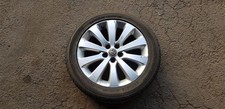 VAUXHALL ASTRA J MK6 SE 5x105
