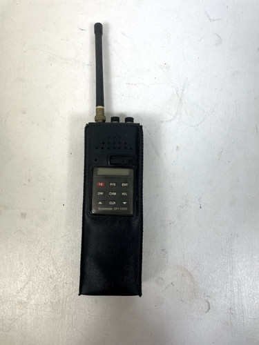 Sowester srv 1200l - sowester, vhf
