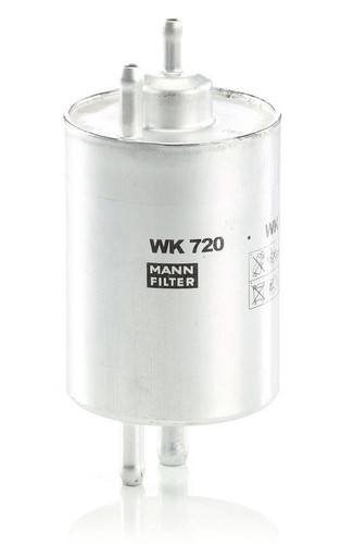 Fuel filter mann 720 - fuel,