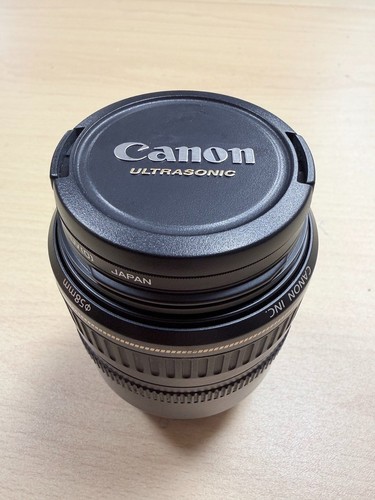 Canon 105mm 5 - 28-105mm, f/3.5-4.5