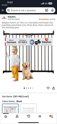 Brand new boxed baby - new,
