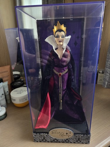 Disney villains designer evil - disney,