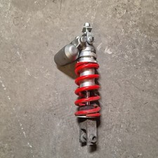 Yamaha yzf 13s rear - yzf, shock