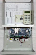 Honeywell Galaxy Flex 50 Alarm