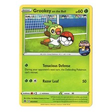 Pokemon Futsal 2020 Promo