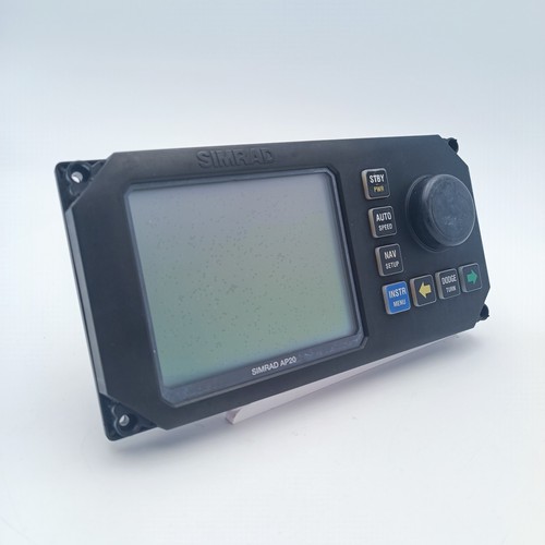 Simrad ap20 control - simrad,