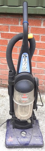 Bissell powerforce vacuum - bissell,
