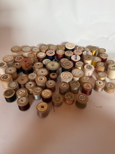 Vintage antique sewing - 50+, vintage/antique