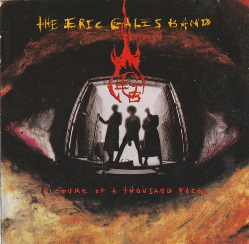 The eric gales band - gales,