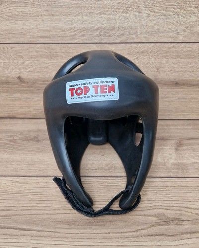 Top ten avantgarde - ten, guard