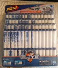 NERF N-Strike Elite 45 x Count