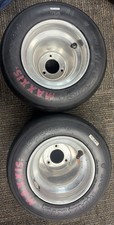 Go Kart Racing Aluminum Wheels