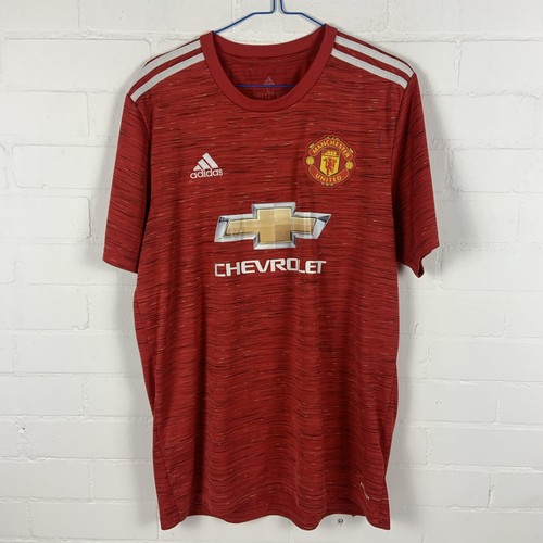 Adidas man utd home - adidas,