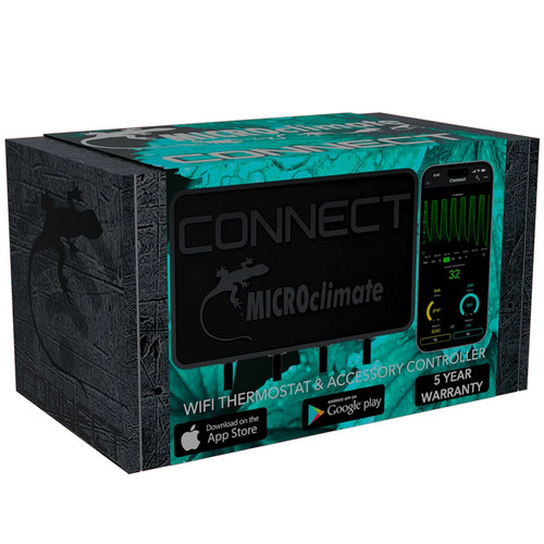 Microclimate connect wifi - microclimate,