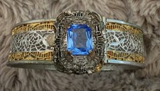 Vintage 1910's Art Deco JJ