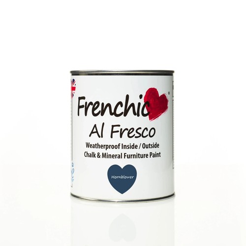 Frenchic fresco hornblower - fresco,