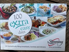 Slimming World 100 Extra Easy
