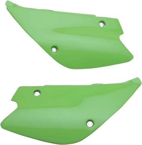 Ufo side panels - side, kawasaki