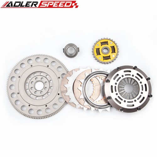 Racing street clutch twin - &,