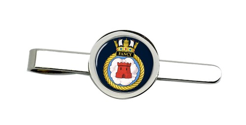 Hms fancy royal navy tie - fancy,, clip