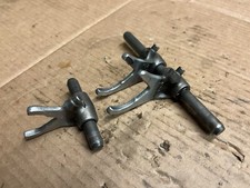 Derby gpr 125 gearbox selector