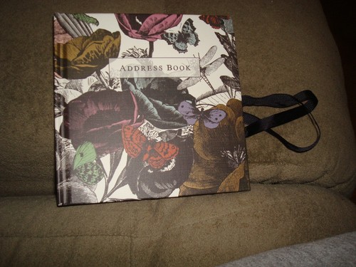 Secret garden address - secret, book