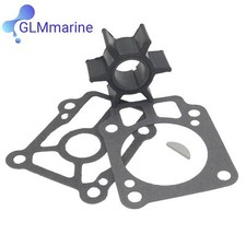 Water Pump Impeller Kit For