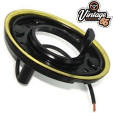 Classic VW Beetle Golf Ghia