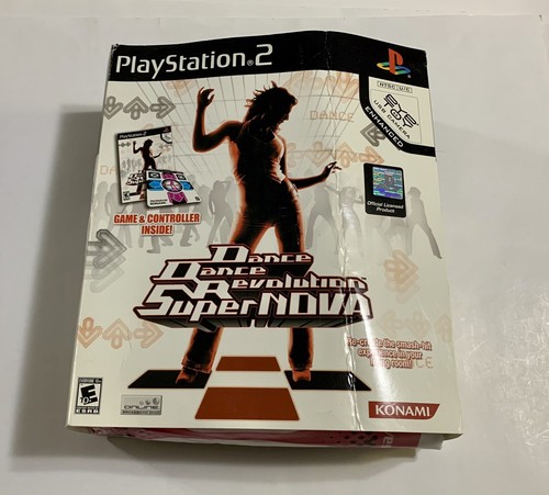 Konami ddr controller - konami,