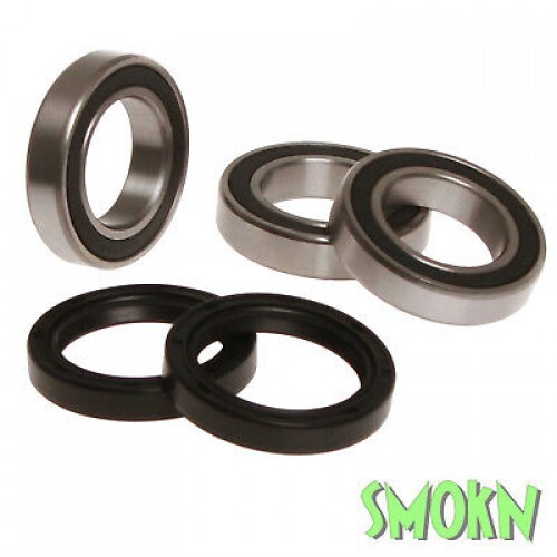 Kawasaki rear wheel bearing - kawasaki,