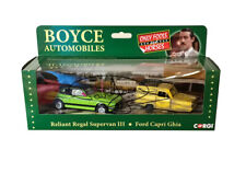 Only Fools and Horses Corgi