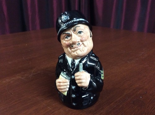 Royal doulton doultonville - royal,