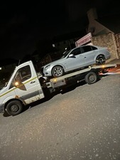 MERCEDES C CLASS C180 BREAKING