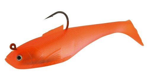 Sidewinder super shads 43 - 5",