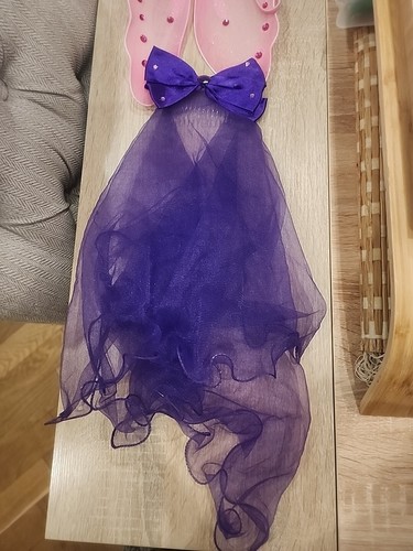 Fairy costume kids