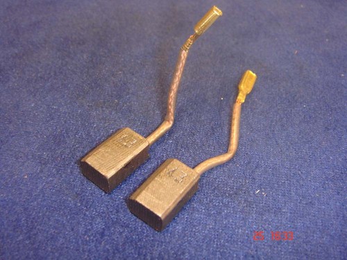 Hitachi carbon brushes hammer - carbon,