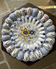 Vintage Talavera Mexican Art