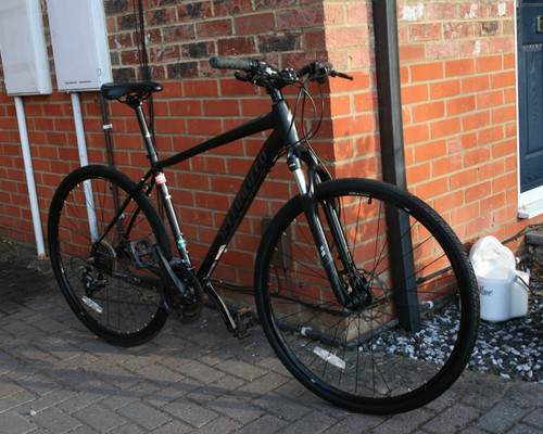Specialized crosstrail sports - specialized,