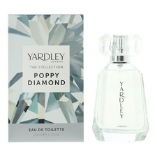 Yardley The Collection Poppy