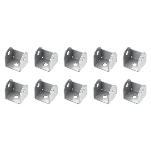 10pcs bracket for - for, 0.83"