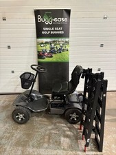 Bugg-Ease Single Seat Golf