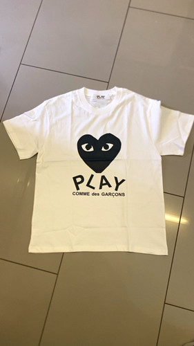 Comme des garçons play - comme,