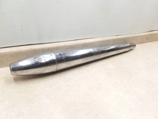Triumph Original Exhaust