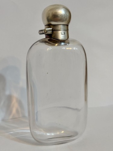 Antique 1800 silver - silver, plated