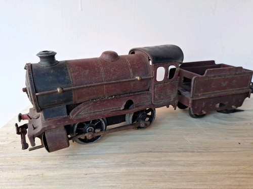 Hornby gauge clockwork - gauge,