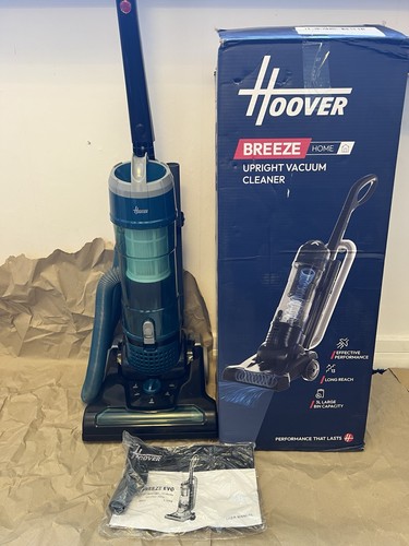 Hoover breeze evo home upright - hoover,