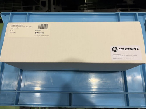 Optoskand coherent 102791x01 - coherent,
