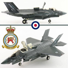 Hobby Master 1/72 HA4617 F-35B