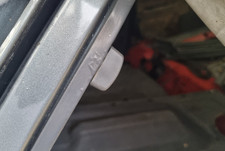 RENAULT 5 GT TURBO FRONT SIDE