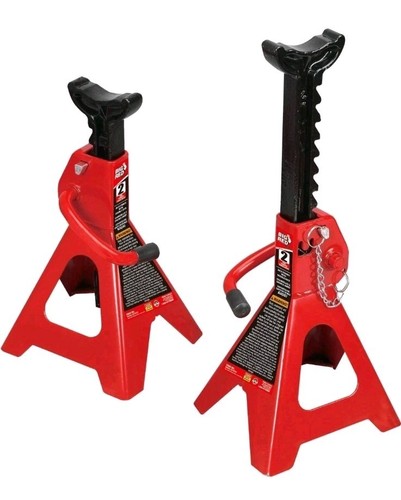 Big red ton - 2,